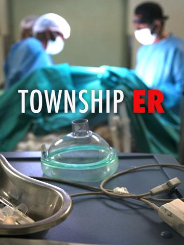 Township ER poszter