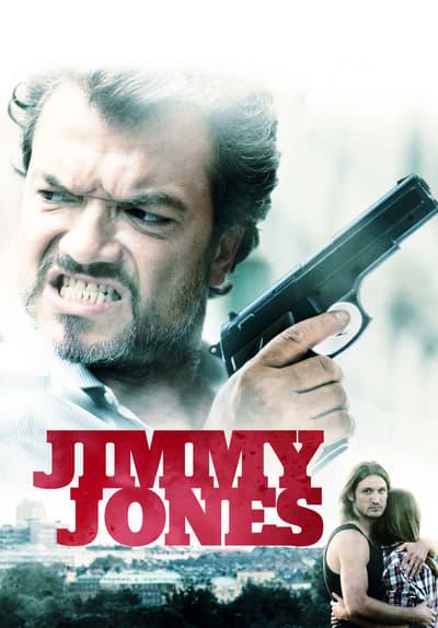 Poster för Jimmy Jones
