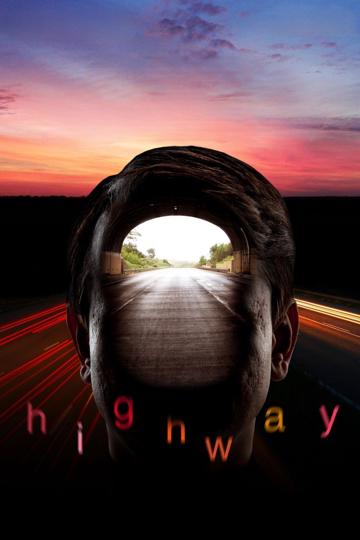 Highway poszter