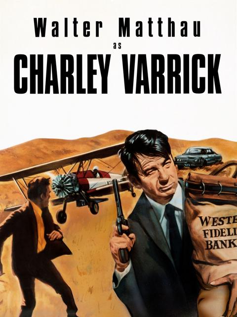Charley Varrick