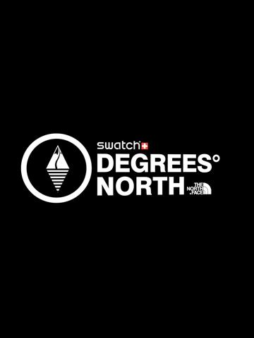 Degrees North poszter