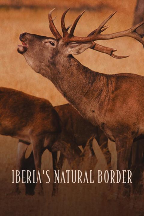 Poster för Iberia's Natural Border