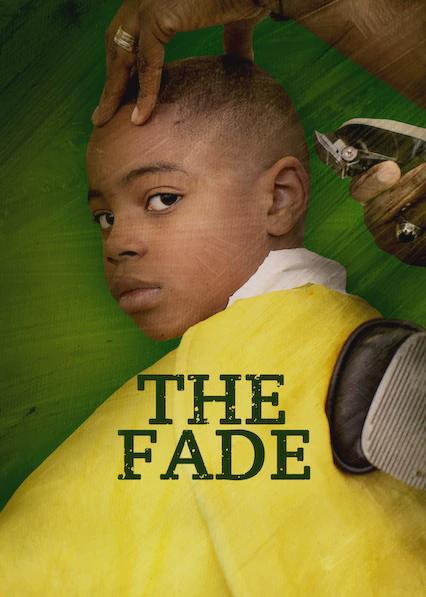 Poster för Fade