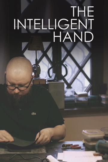 The Intelligent Hand poszter