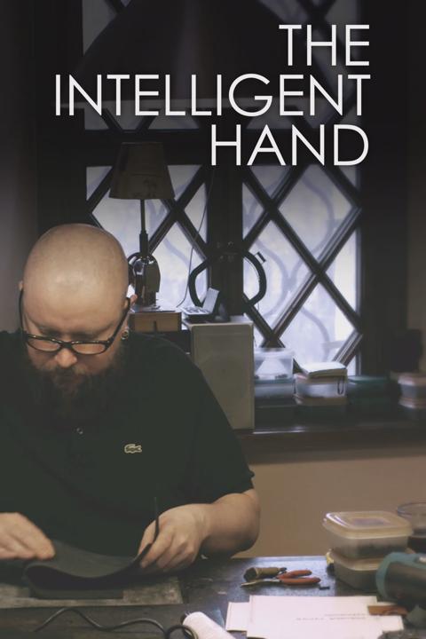 Poster för The Intelligent Hand