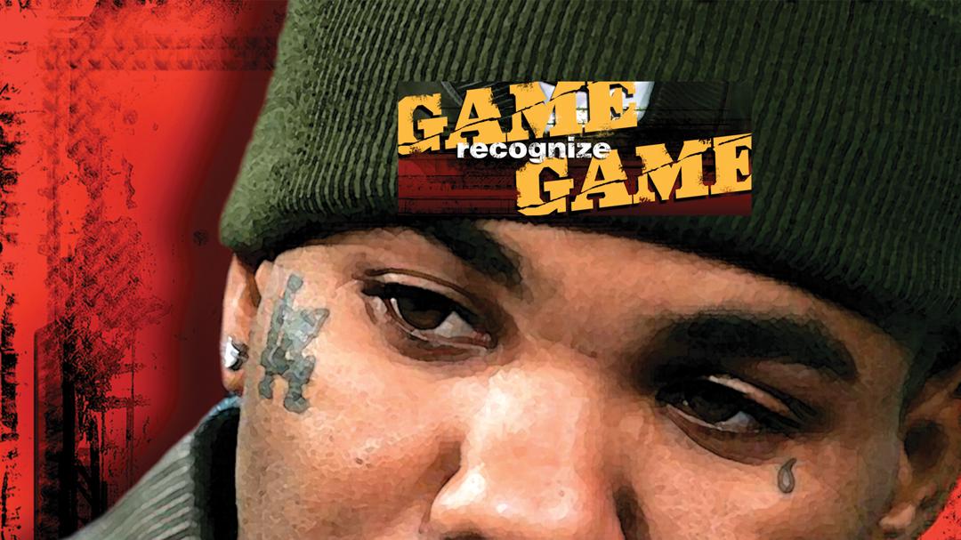 The Game: The Documentary 2