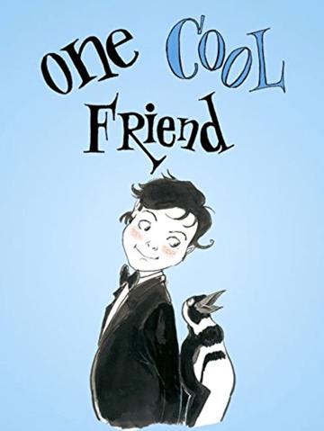 One Cool Friend poszter