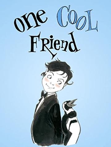 One Cool Friend poszter