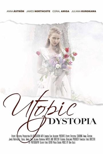 Utopic Dystopia poszter