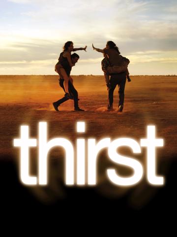 Thirst poszter