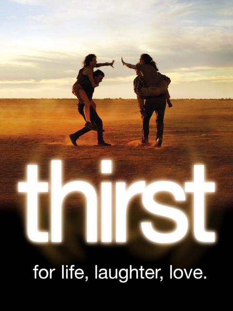 Poster för Thirst