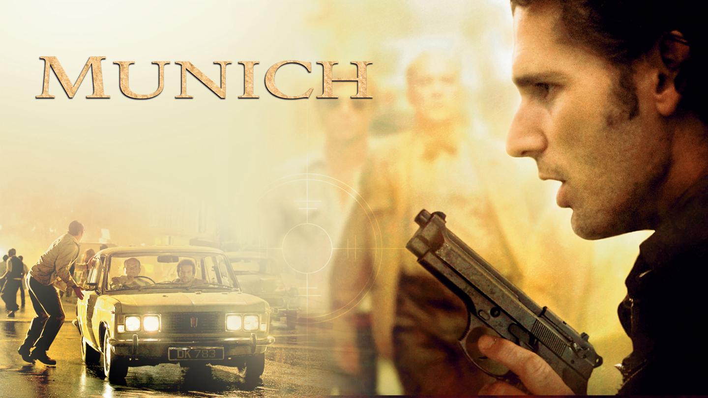 Munich banner