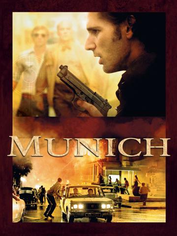München poszter