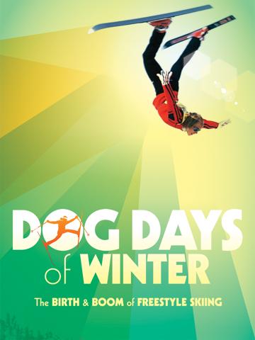 Dog Days of Winter poszter