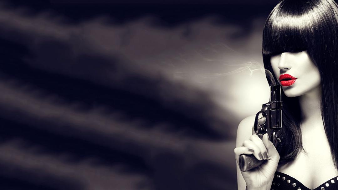 Background image for Pretty Dangerous