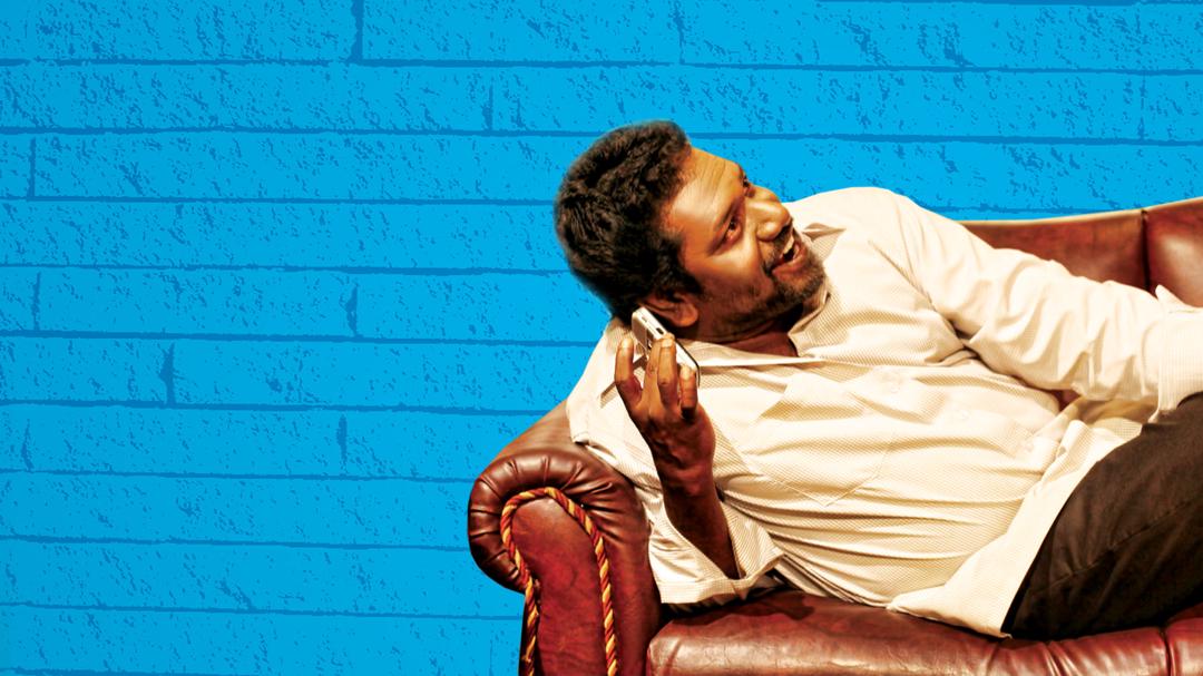Background image for Lodukku Pandi