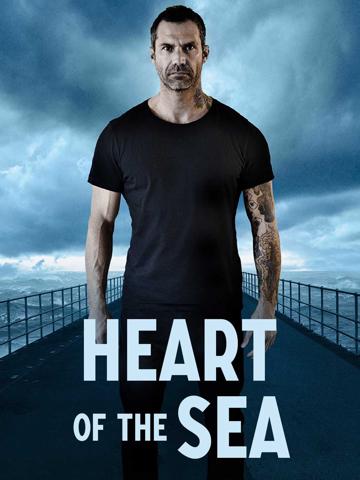 Heart of the Sea poszter