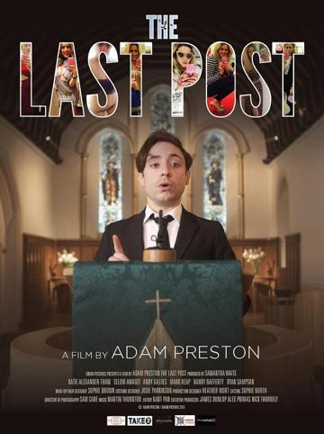 The Last Post poszter