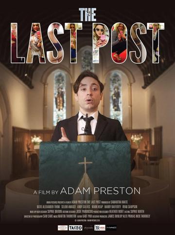 The Last Post poszter