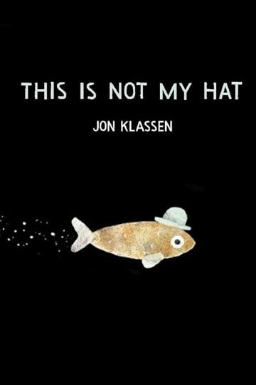This Is Not My Hat poszter