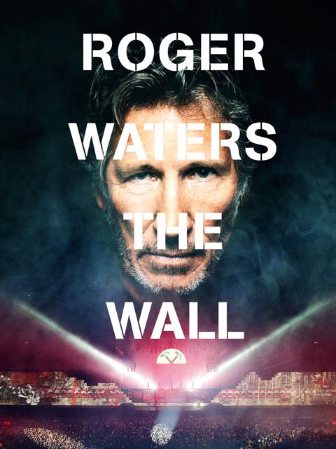 Roger Waters: The Wall