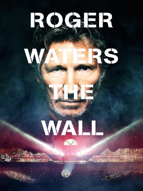 Poster för Roger Waters: The Wall