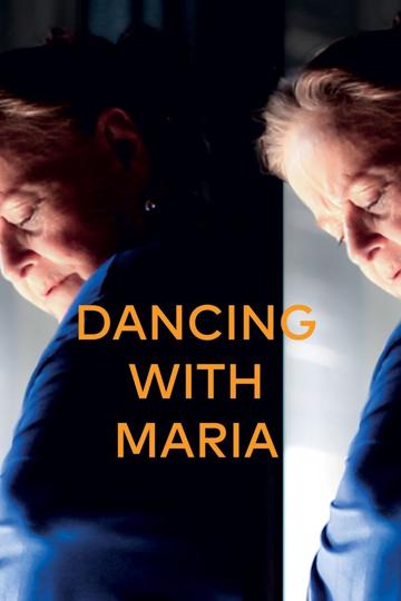 Dancing with Maria poszter