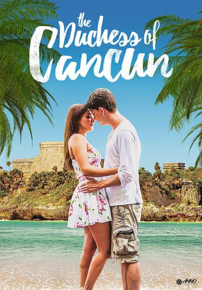 Poster för The Duchess of Cancun