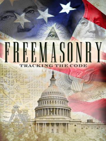 Freemasonry: Tracking the Code poszter