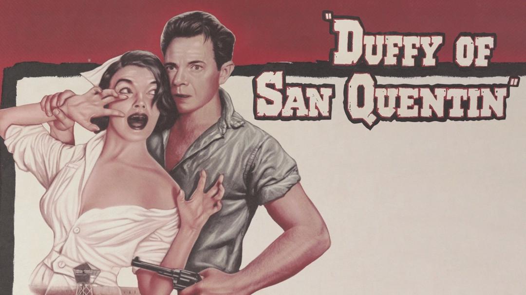 Duffy of San Quentin