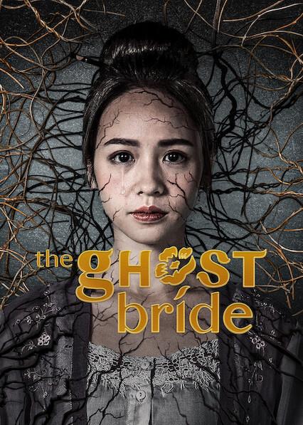 Poster för The Ghost Bride