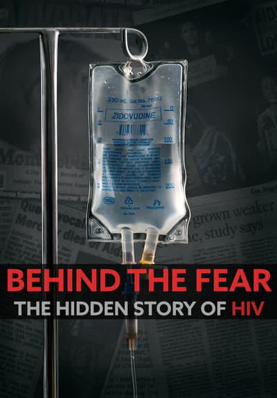 HIV, a Whole Different Story