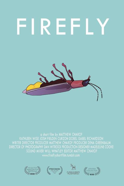 Poster för Firefly