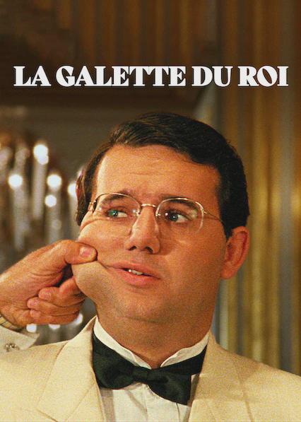 Poster för La Galette du roi