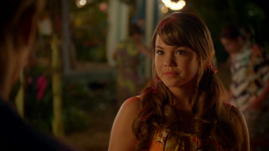 Background image for Teen Beach Movie