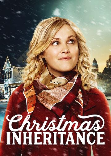 Christmas Inheritance poszter