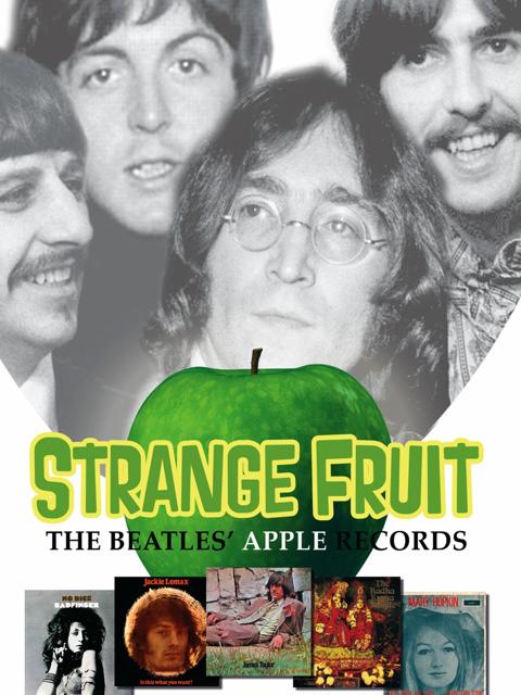Movie poster for Becoming the Beatles