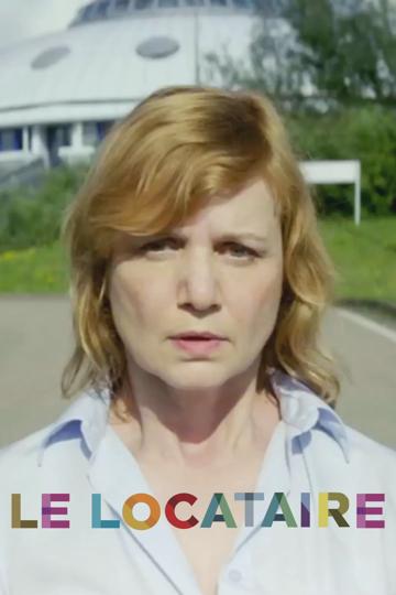 A lakó poszter