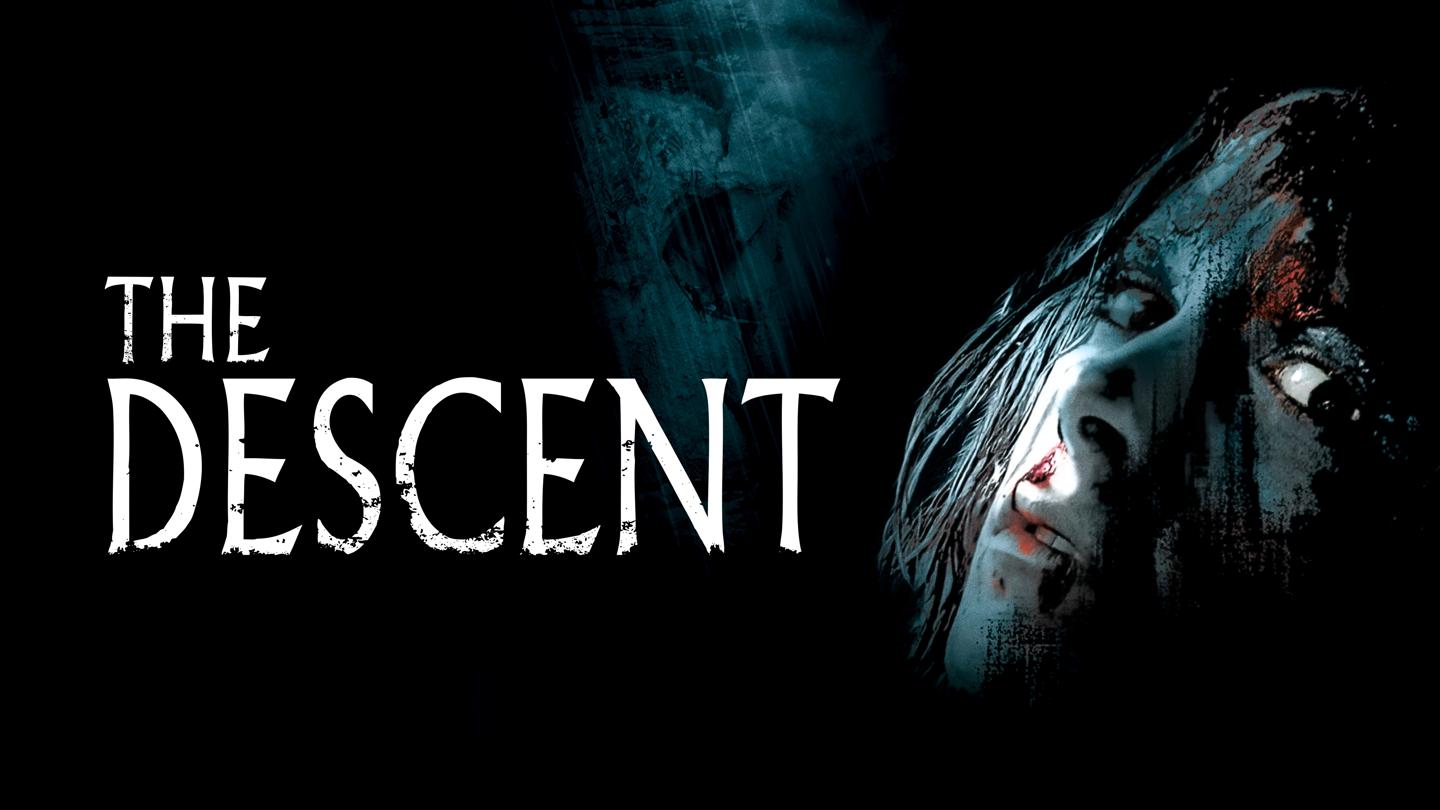 The Descent banner