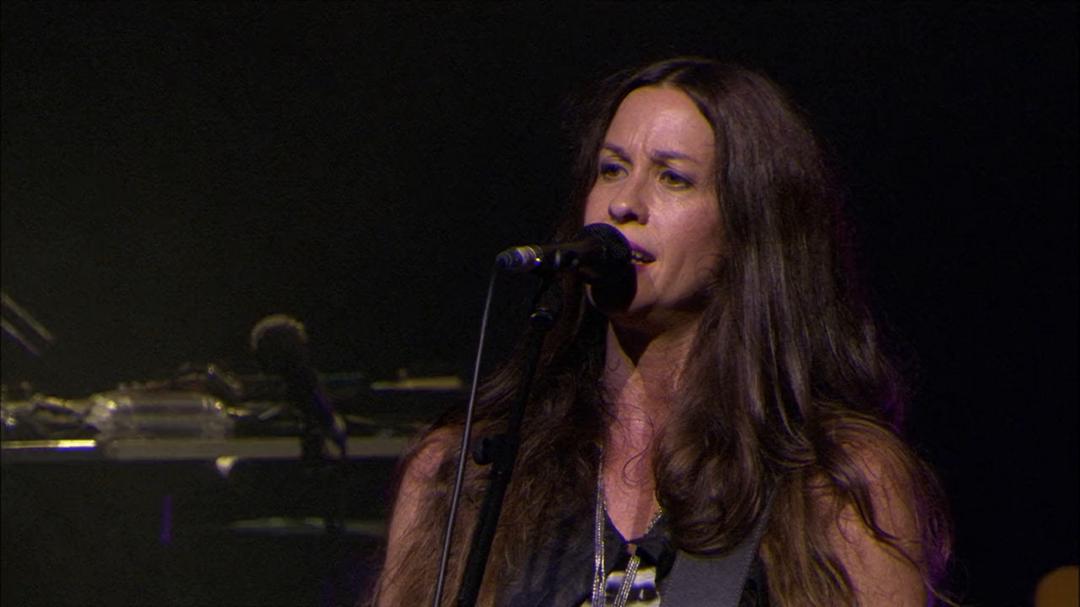 Background image for Alanis Morissette: Guardian Angel Tour