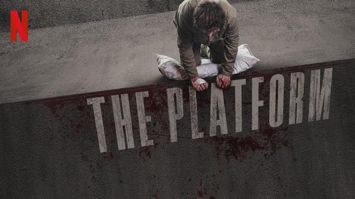 Poster of The Platform