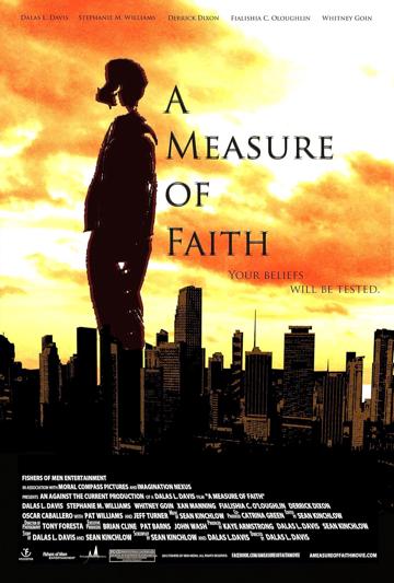 A Measure of Faith poszter