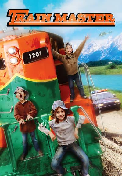 Train Master