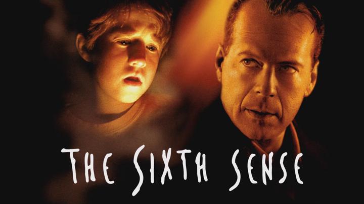Poster of The Sixth Sense