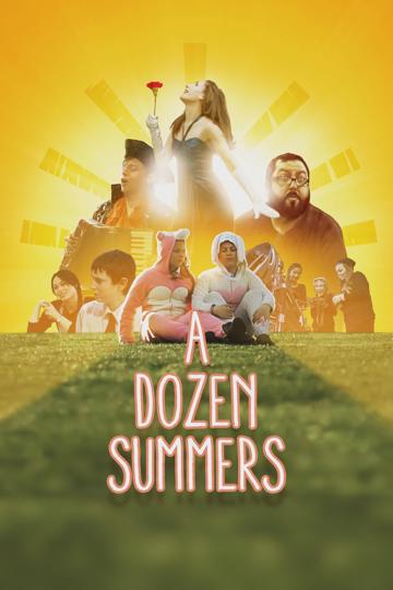 A Dozen Summers poszter