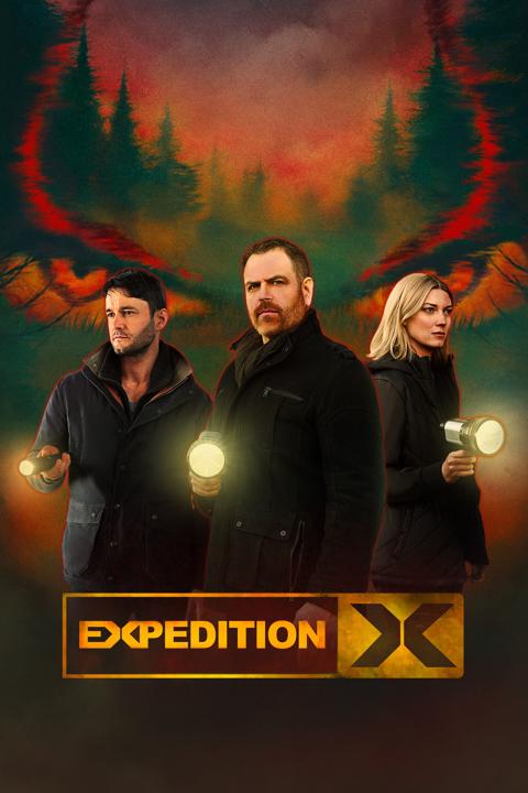 Expedition X