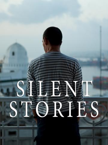 Silent Stories poszter