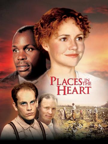 Places in the Heart