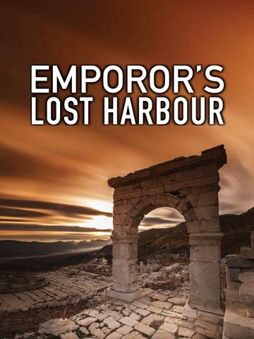 The Emperor's Lost Harbour poszter