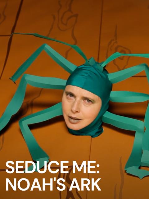 Poster för Seduce Me: Noah's Ark
